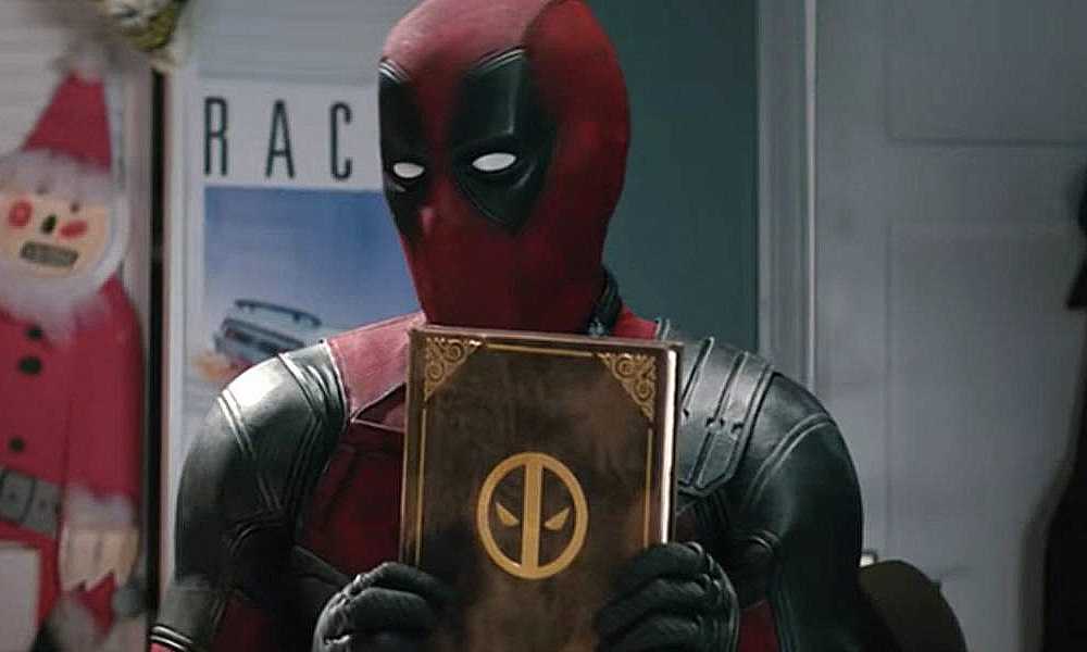 Cuándo se estrenará ‘Deadpool 3’