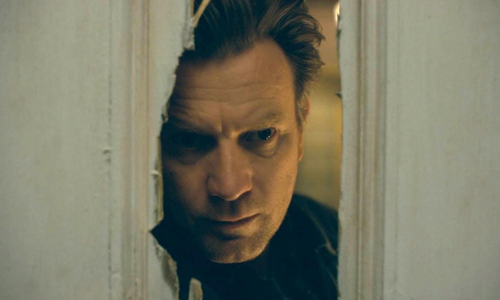 'Doctor Sleep' no logró el primer lugar