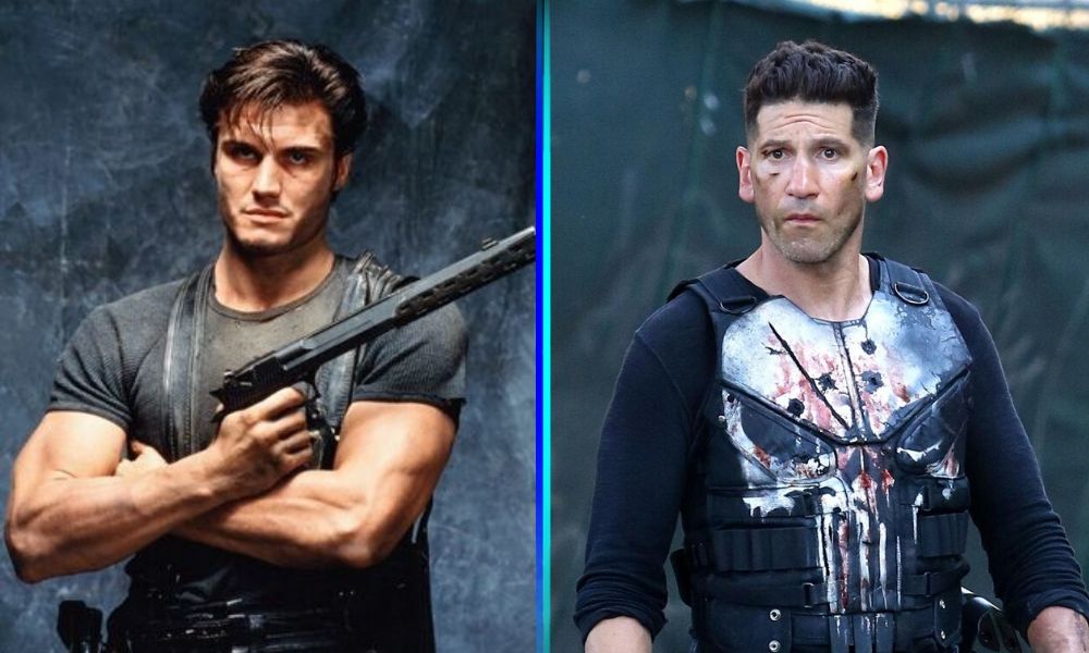 Dolph Lundgren vuelve a ser The Punisher