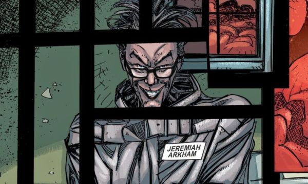Enemigos en Joker 2