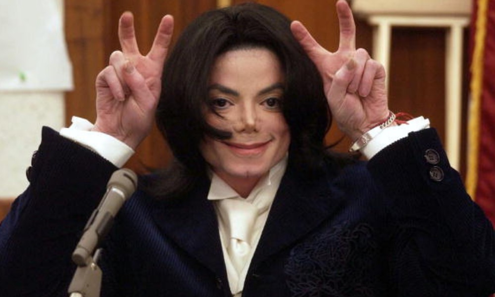 Ephraim Sykes será Michael Jackson en musical