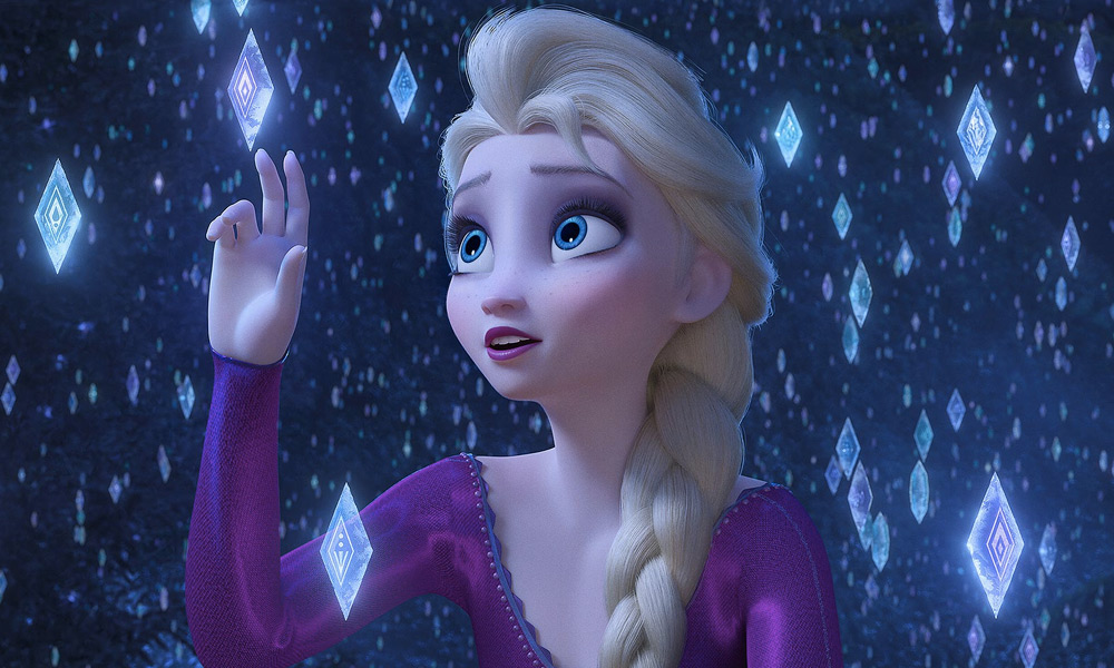 Reseña de ‘Frozen 2’