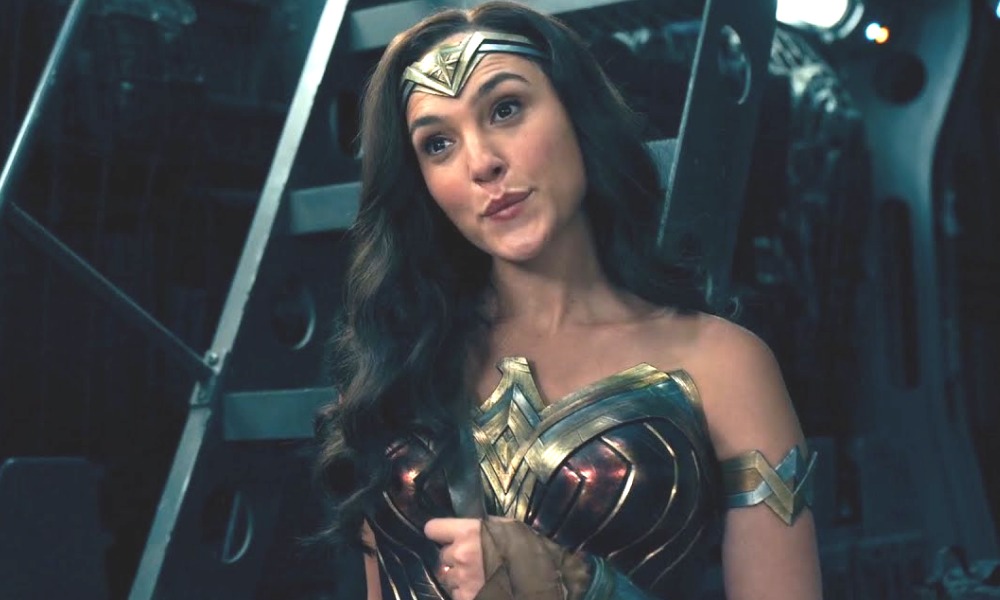 Gal Gadot pidió la versión de Zack Snyder de ‘Justice League’