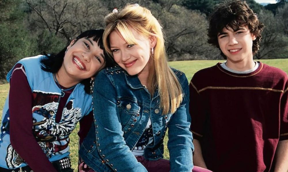 Gordo regresa a Lizzie McGuire