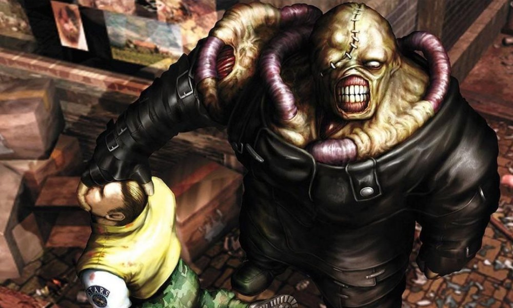 Harían la remake de 'Resident Evil 3'