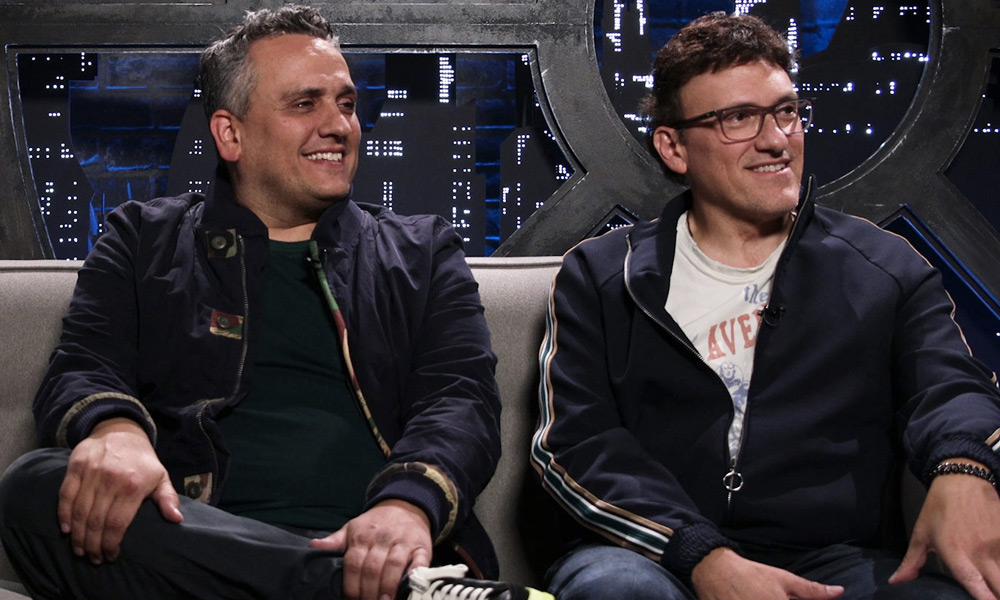 Hermanos Russo responden a Martin Scorsese