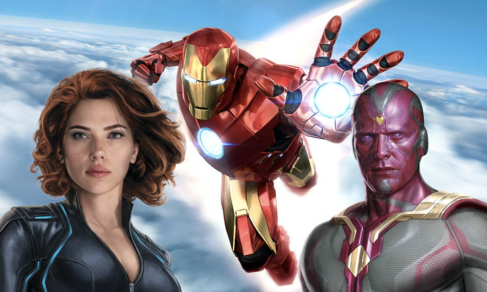 Seguirán los Avengers en el MCU