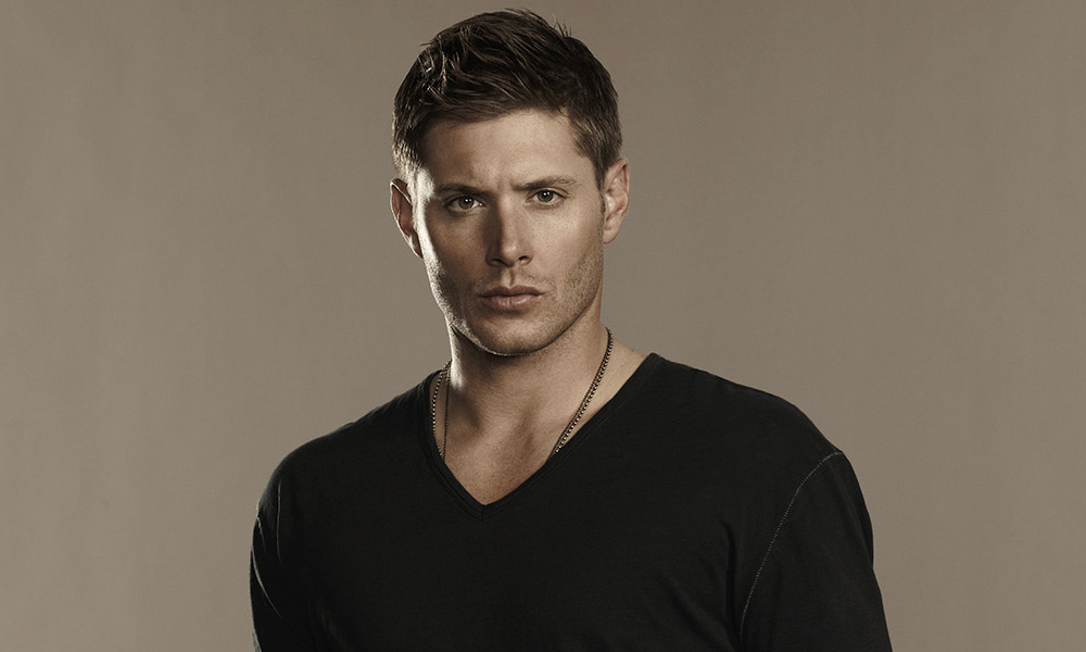 Jensen Ackles bromeó sobre un reboot de ‘Supernatural’