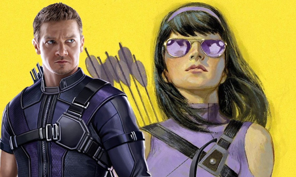 Jeremy Renner ya no es necesario para el MCU