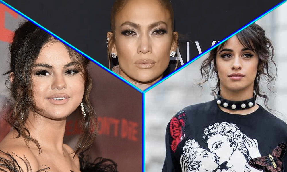 Jennifer Lopez como Batman