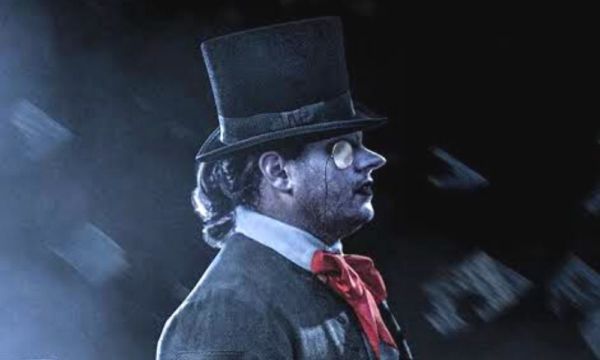 Josh Gad opinó sobre que Colin Farrell sea Penguin