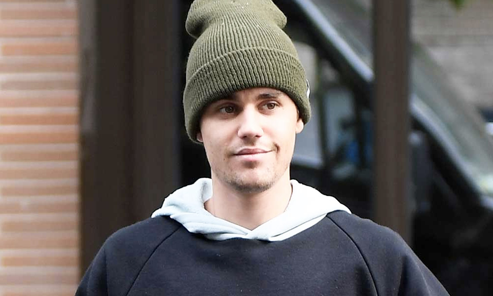 Justin Bieber en ‘Cupid Movie’