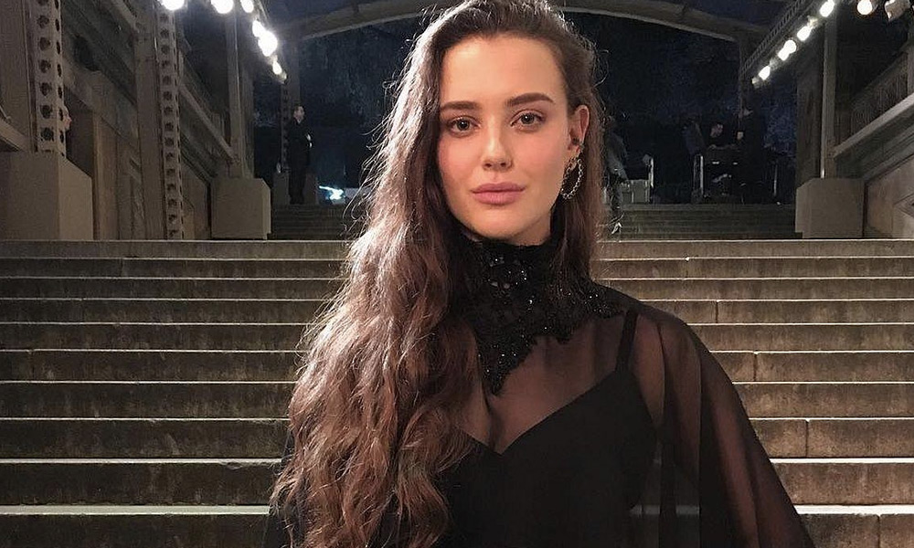 49+ Avengers Endgame Katherine Langford Pictures