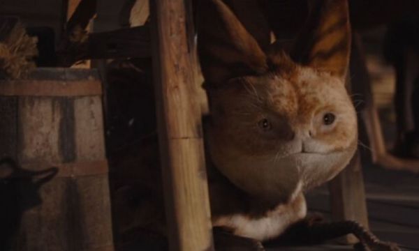 easter eggs del cuarto capítulo de ‘The Mandalorian’