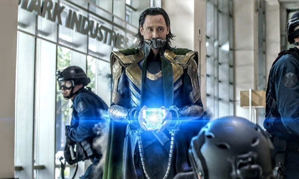 ‘Loki’ tendría dos temporadas