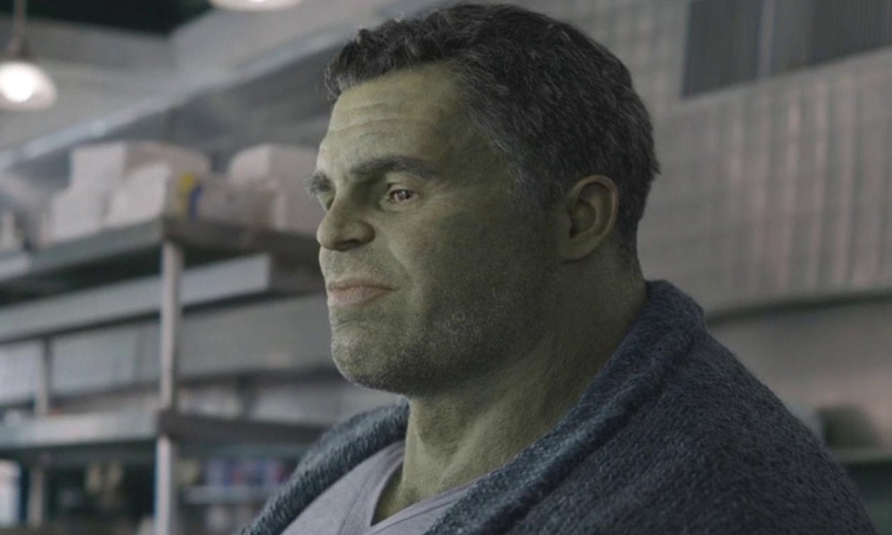 Lou Ferrigno criticó al Hulk de Mark Ruffalo