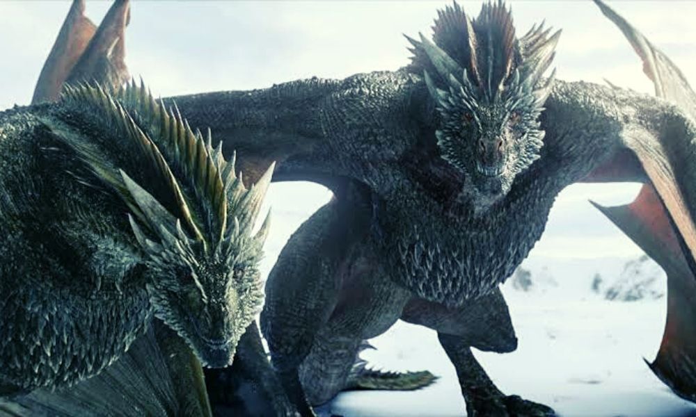 Maestres destruyeron a los dragones en Game of Thrones