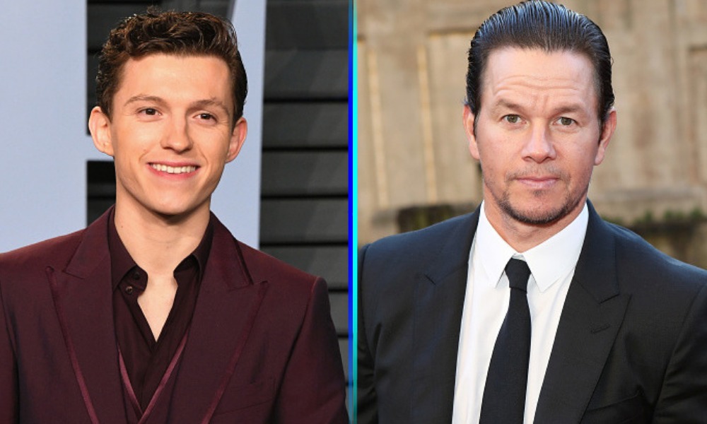 Mark Wahlberg actuará en la película de ‘Uncharted’