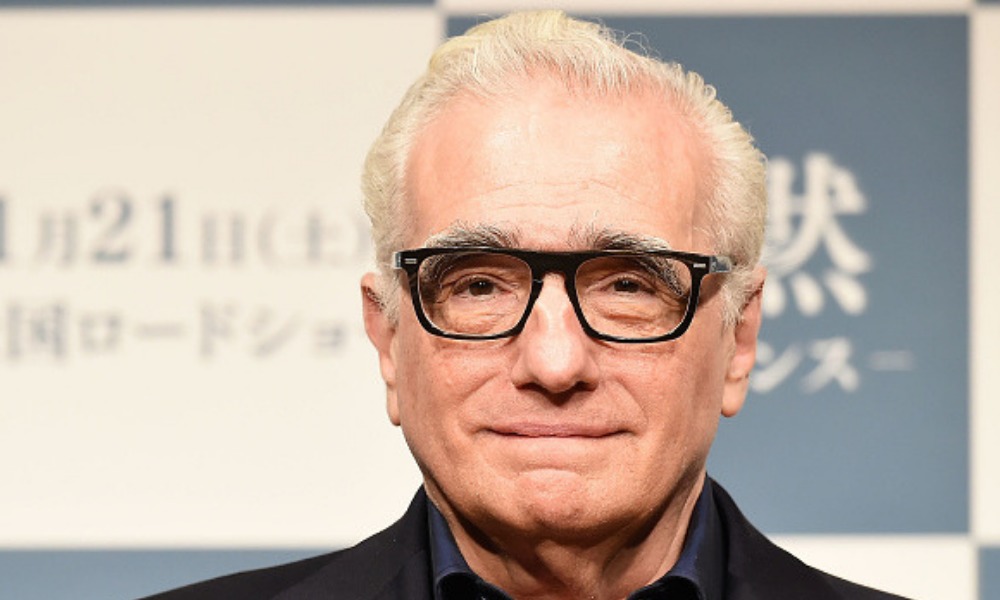 Martin Scorsese dedicó una columna a Marvel