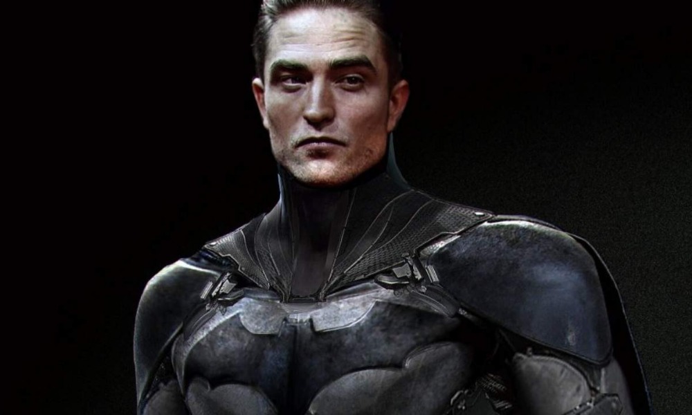 Nuevo póster de 'Batman' molestó al gobierno chino
