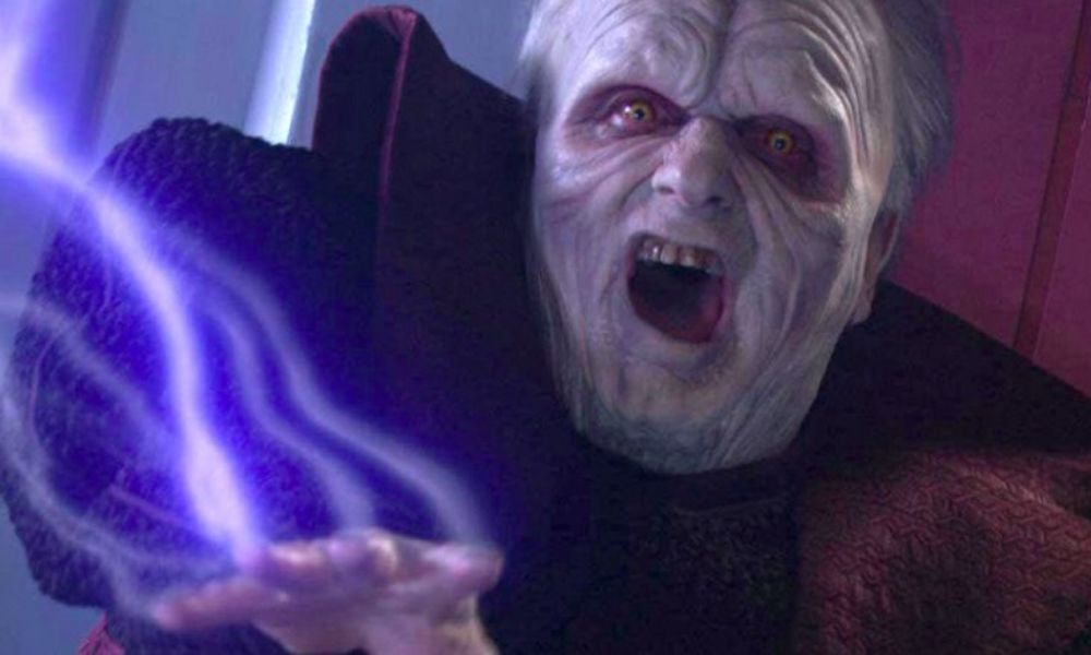 Palpatine iba a aparecer en The Force Awakens