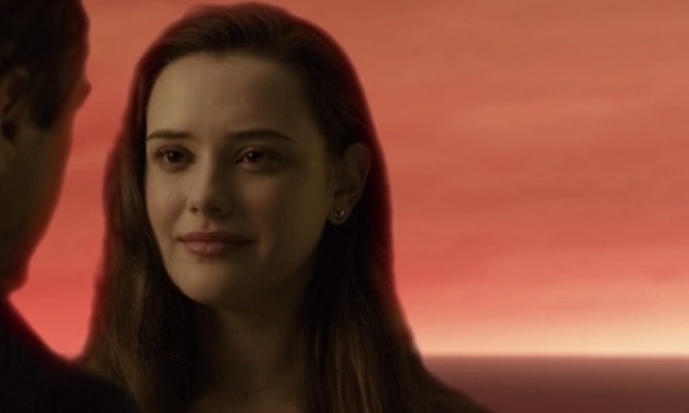 Por qué eliminaron la escena de Tony y Morgan Stark