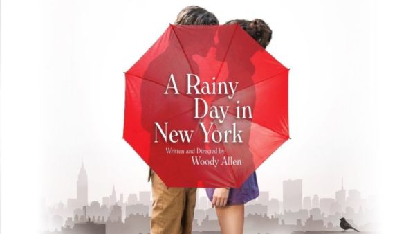 Reseña de ‘A Rainy Day in New York’