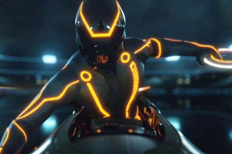 Reboot de 'TRON'