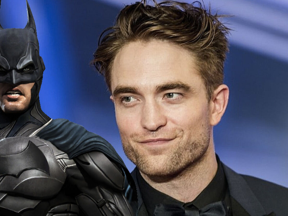 Qué motivó a Robert Pattinson a convertirse en Batman?