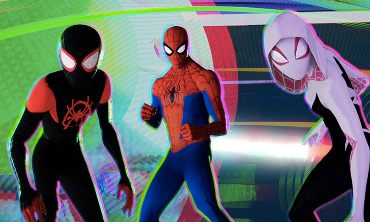 Anuncian fecha de estreno de la secuela de 'Spider-Man: Into the Spider- Verse'