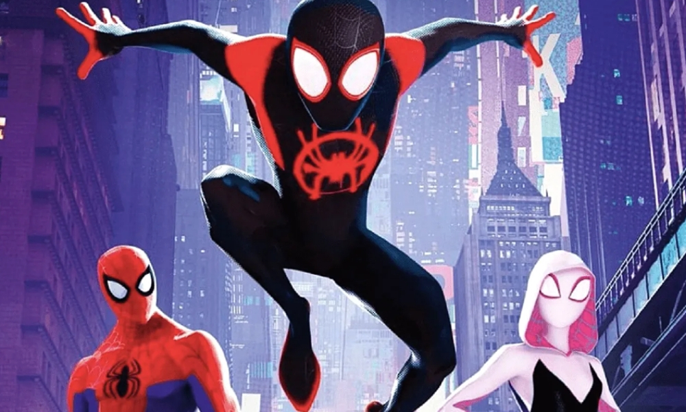 Spiderman entre los nominados a los Premios Grammy 2020