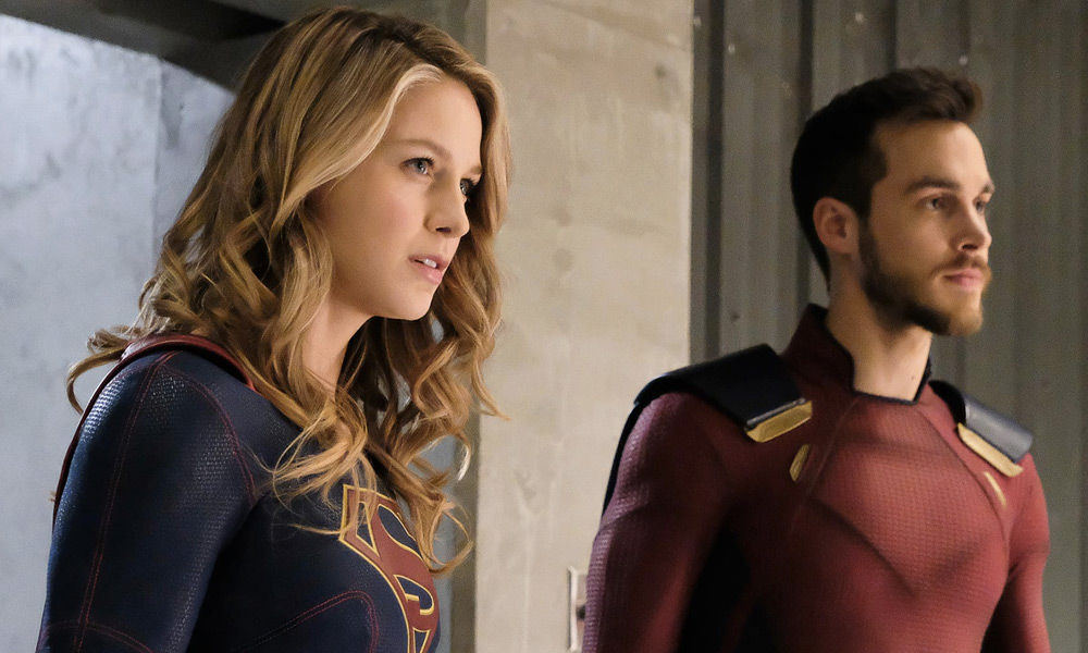 Boda de Melissa Benoist