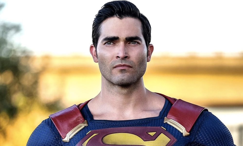 Nuevo origen en ‘Superman Year One’