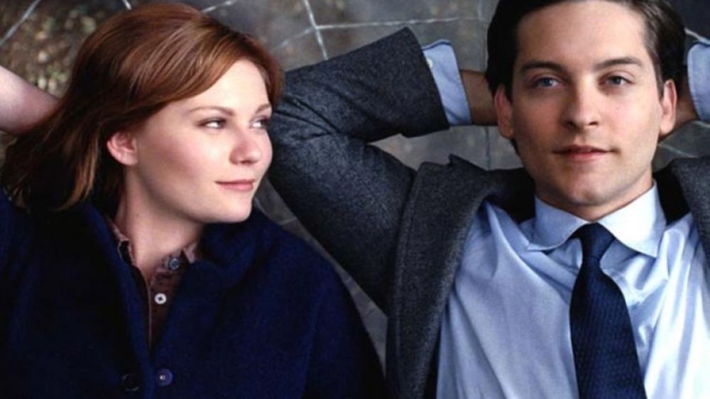 Tobey Maguire y Kirsten Dunst iban estar en ‘Final Destination’