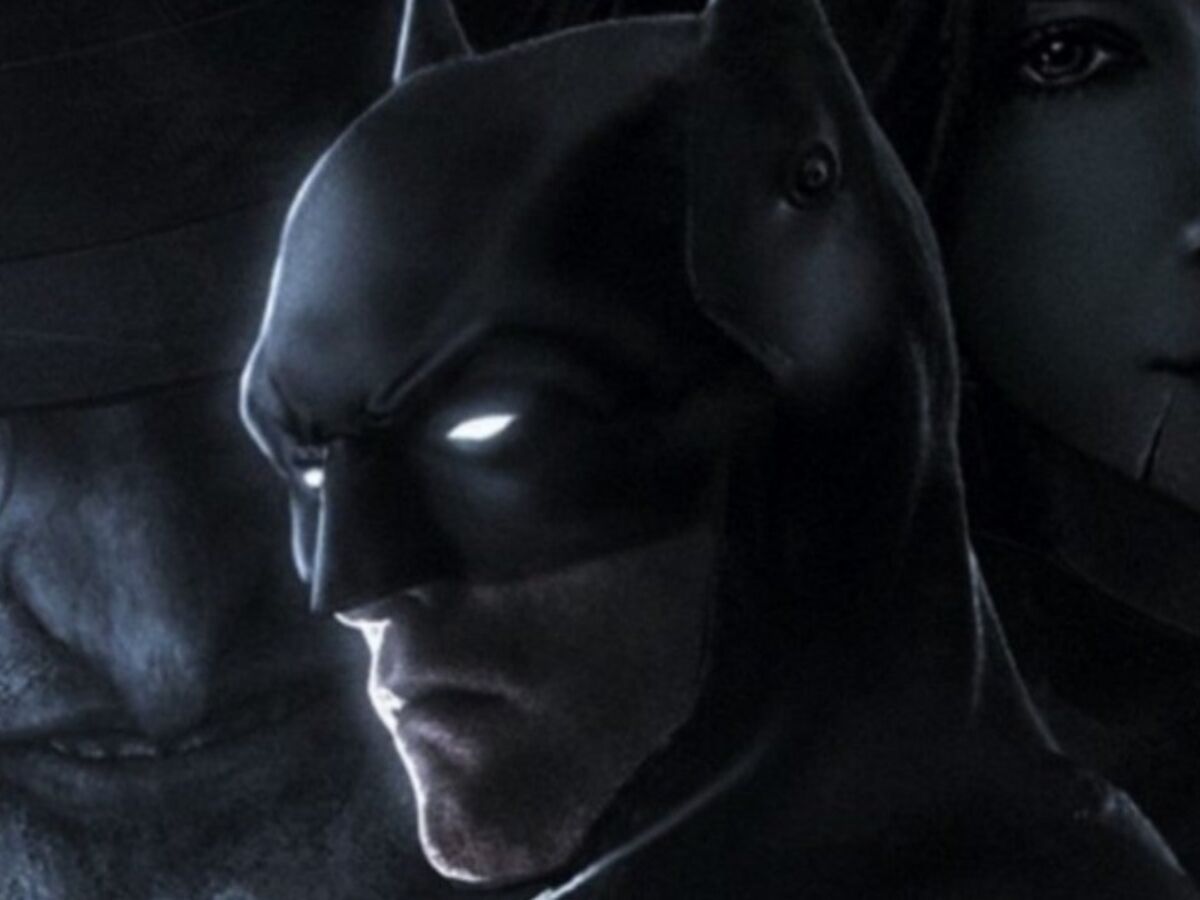 El traje de Batman de Robert Pattinson tendrá un cambio significante