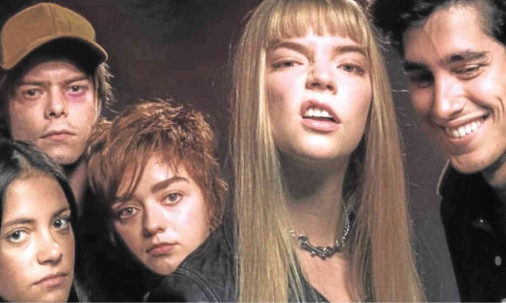 confirman estreno de New Mutants