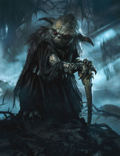 baby yoda como adulto