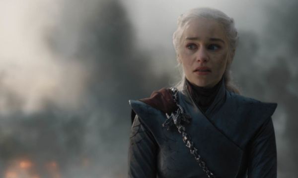 detalles del vestuario de daenerys