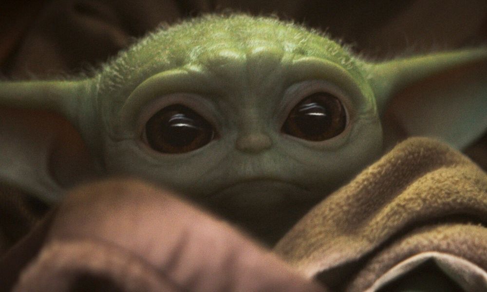 donde comprar los productos de baby yoda