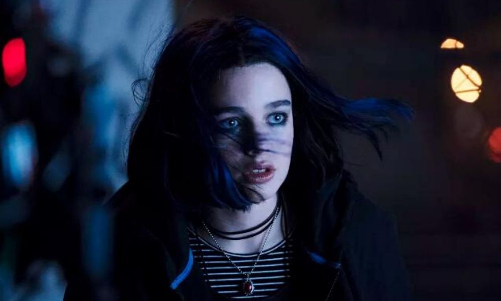 dos personajes mueren en el final de la segunda temporada de titans