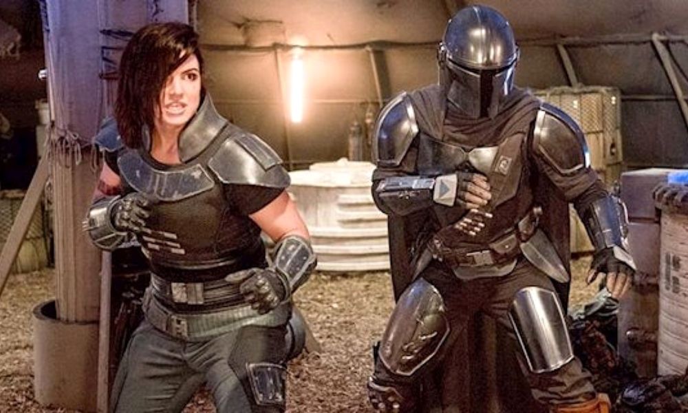 easter eggs del cuarto capítulo de ‘The Mandalorian’