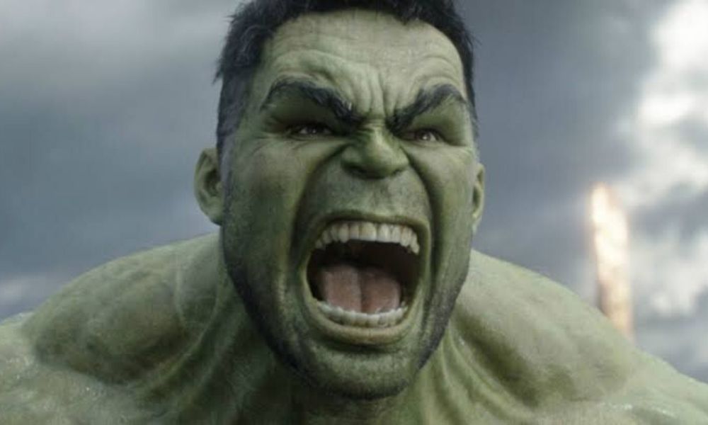 el futuro de hulk
