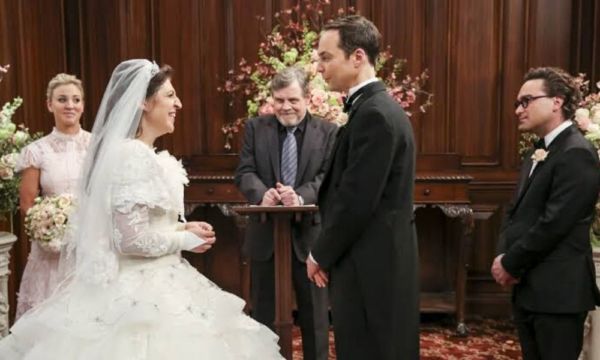 episodios de the big bang theory en homenaje a star wars