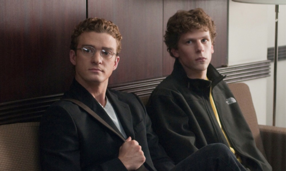 'The Social Network' no se llamó Facebook