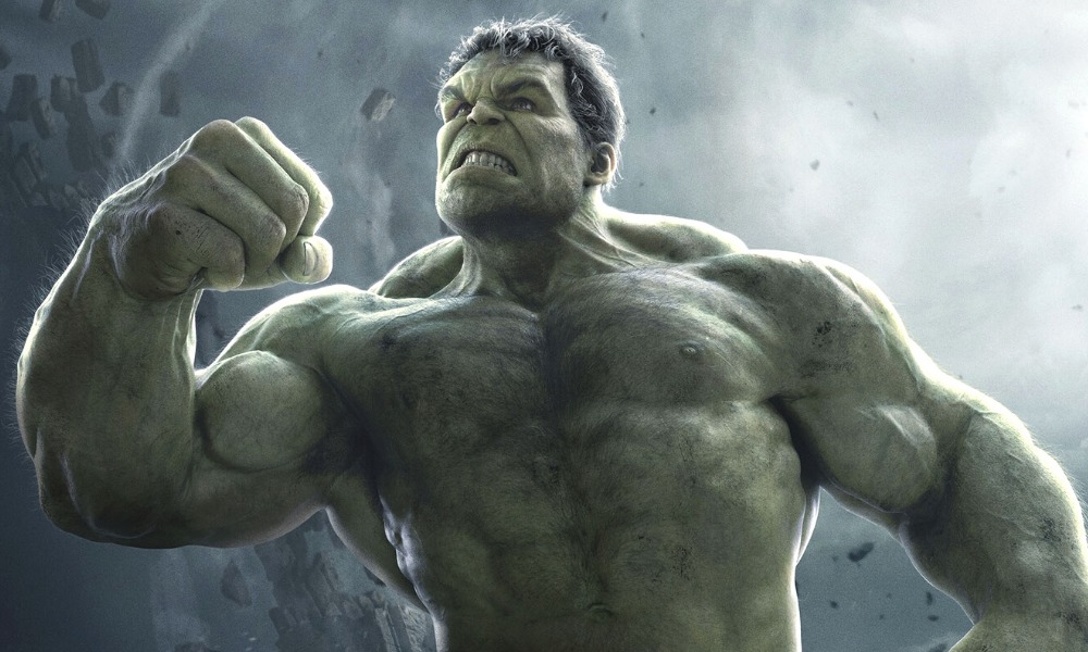 secreto de los pantalones de Hulk