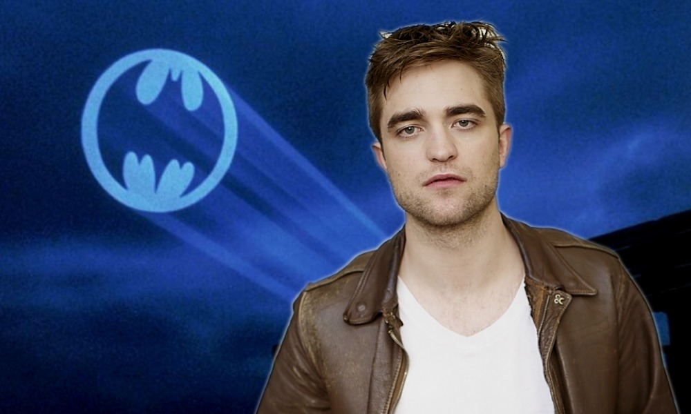 poster de ‘The Batman’