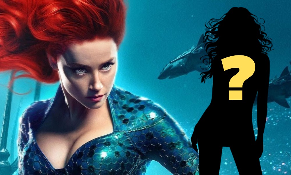 actrices que podrían ser Mera