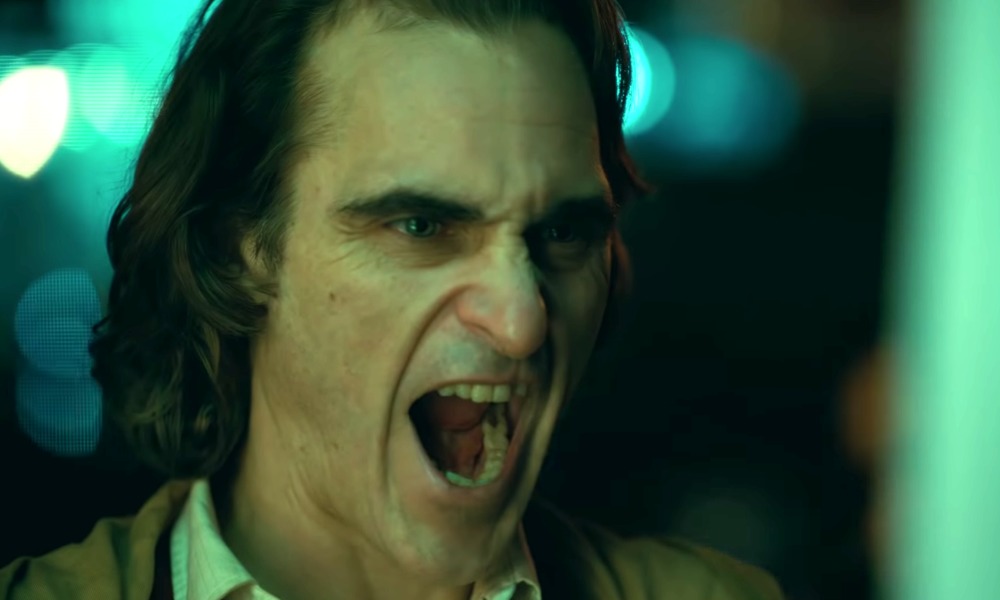 Cuánto ganó Joaquin Phoenix por 'Joker'