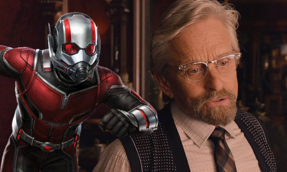 fecha de estreno de ‘Ant-Man 3’