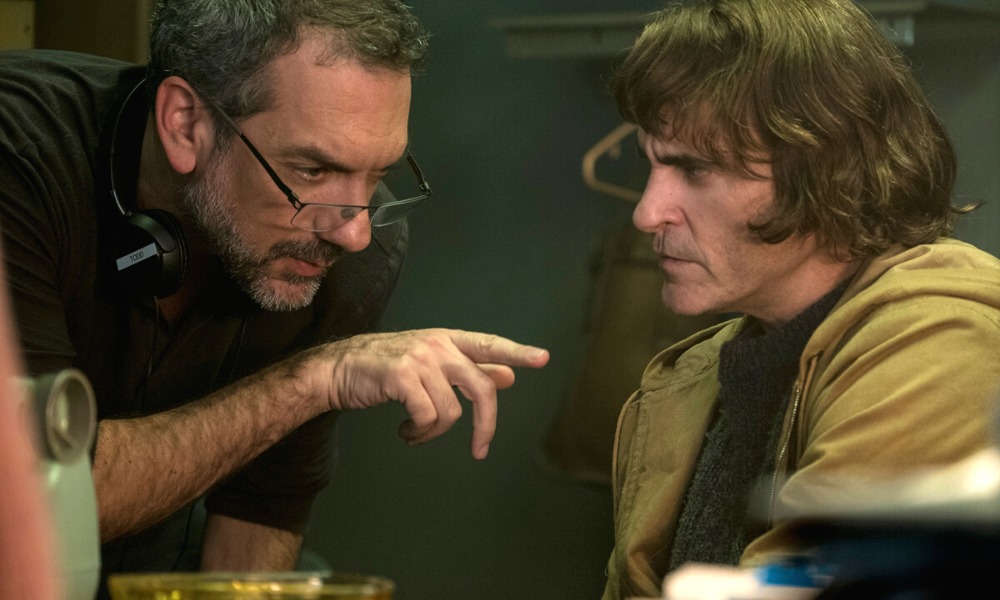 Todd Phillips confiesa aún no hay acuerdo para la secuela de ‘Joker’